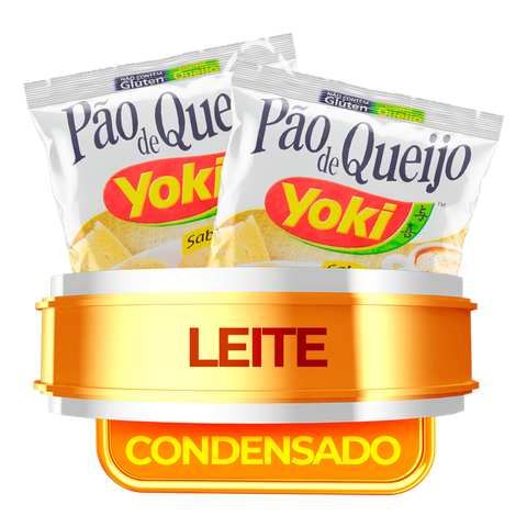 Leite Condensado