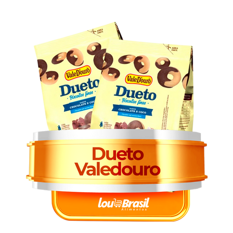 Dueto Valedouro