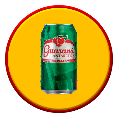 BEBIDAS