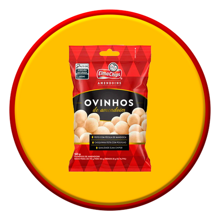 PADARIA E MATINAIS