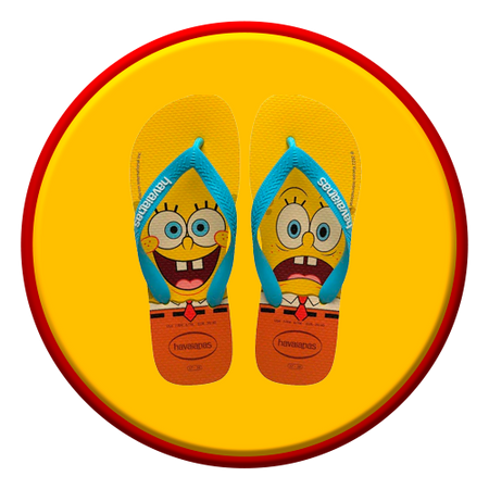 HAVAIANAS