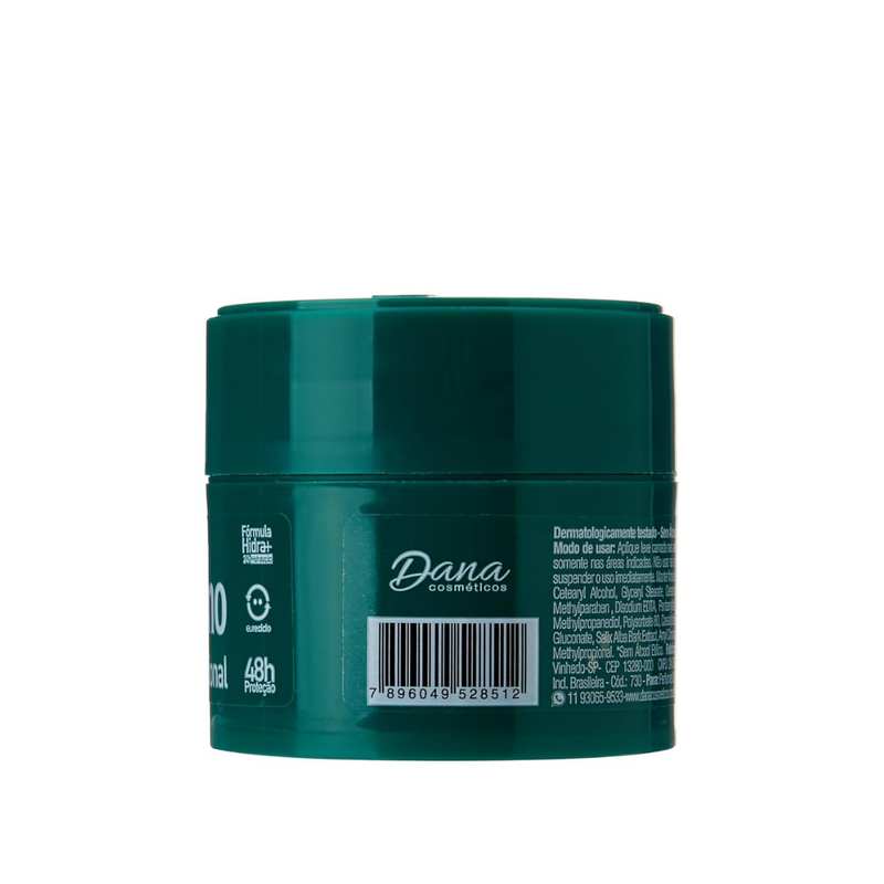 Herbíssimo Desodorante Creme 55g Tradicional