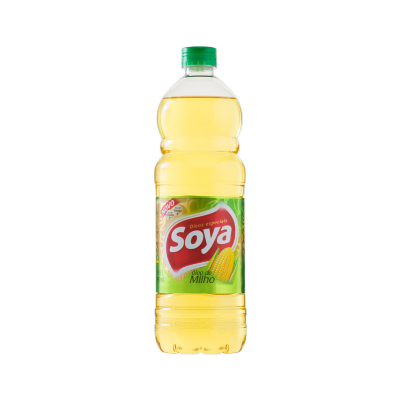 Óleo Milho Soya 900ml