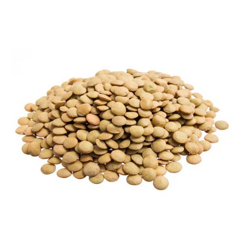 Lentilha Yoki 500gr