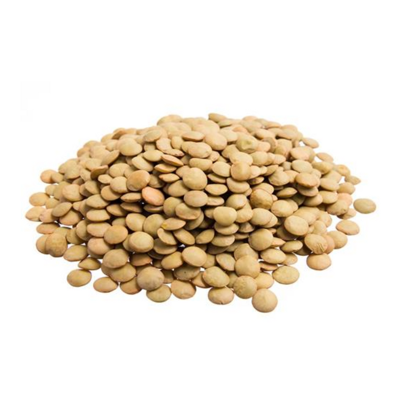 LENTILHA YOKI 500GR