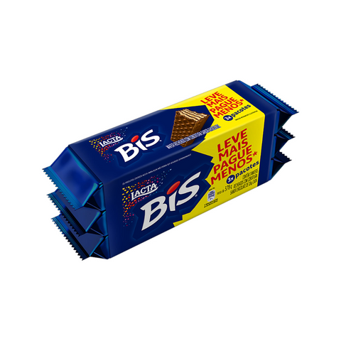 Bis Lacta 3un
