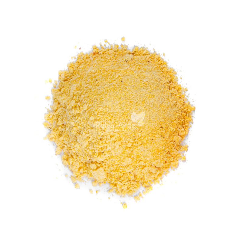 FARINHA MILHO AMARELA 500G