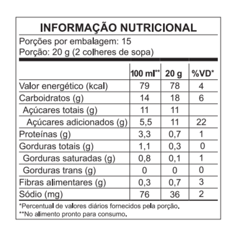 Ovomaltine Flocos Crocantes 300g