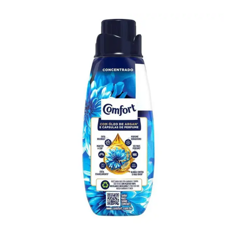 Amaciante Comfort 500ml Concentrado
