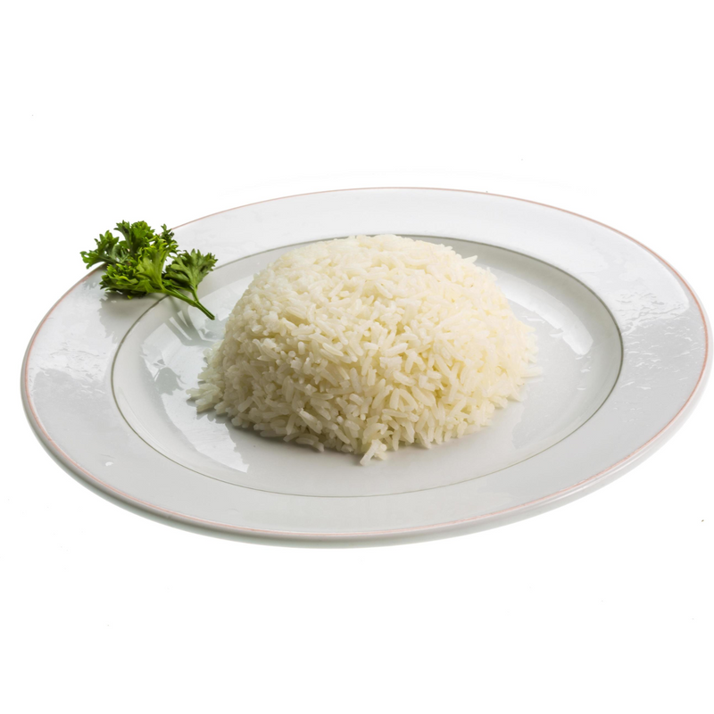 Arroz Branco Prato Fino Tipo 1 Pacote 1kg