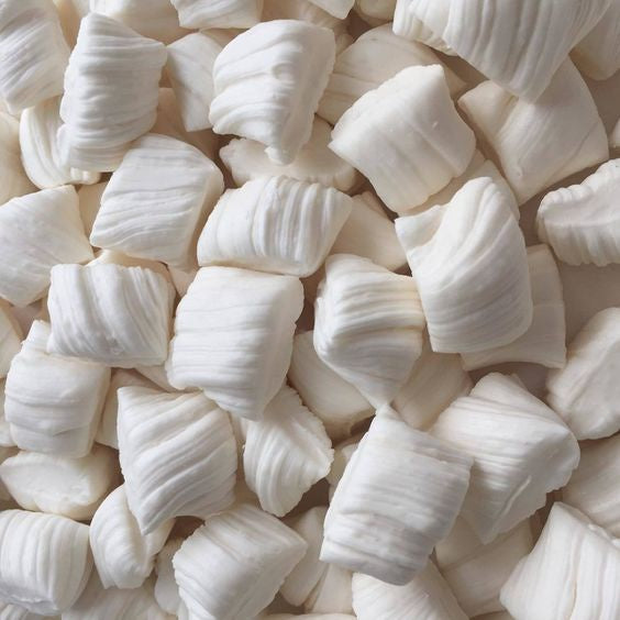 BALA DE COCO - 100G 20 UN