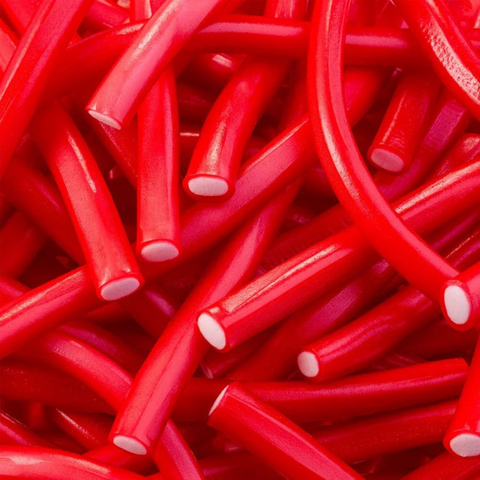 Fini Tubes Doce Morango 80g