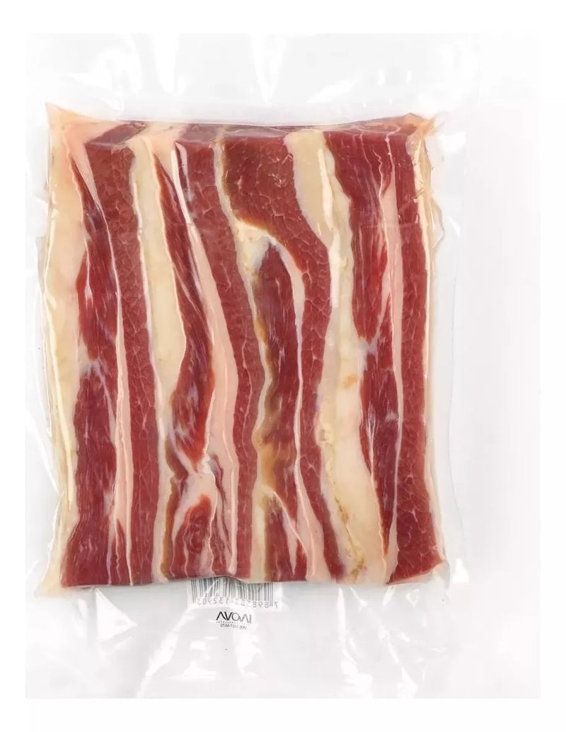 JERKED BEEF DIANTEIRO FRIBOI 500 G
