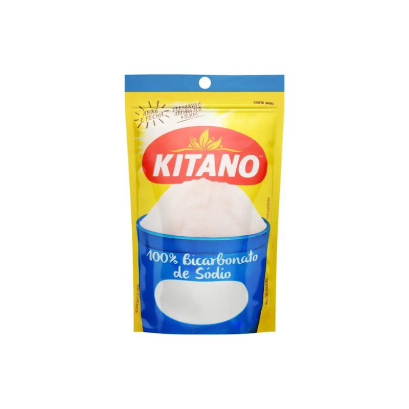 BICARBONATO KITANO 10X30G