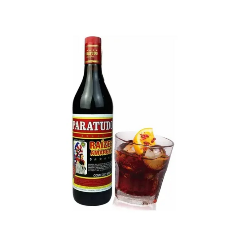 APERITIVO PARATUDO 900ML