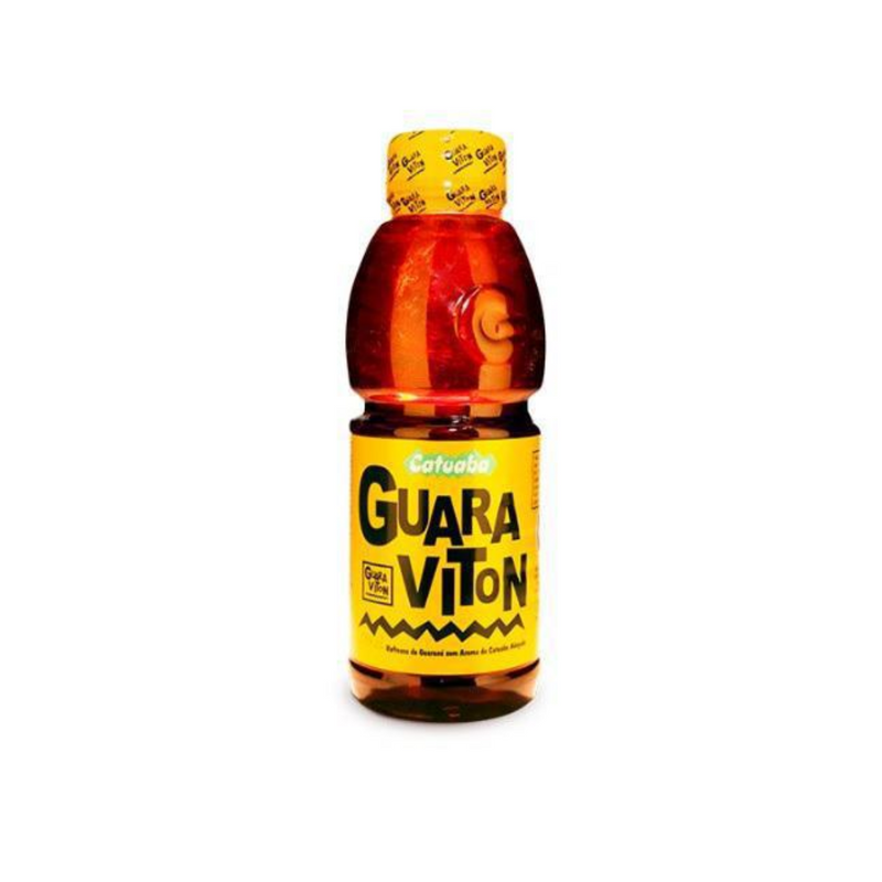 Guaraviton Catuaba 500ml