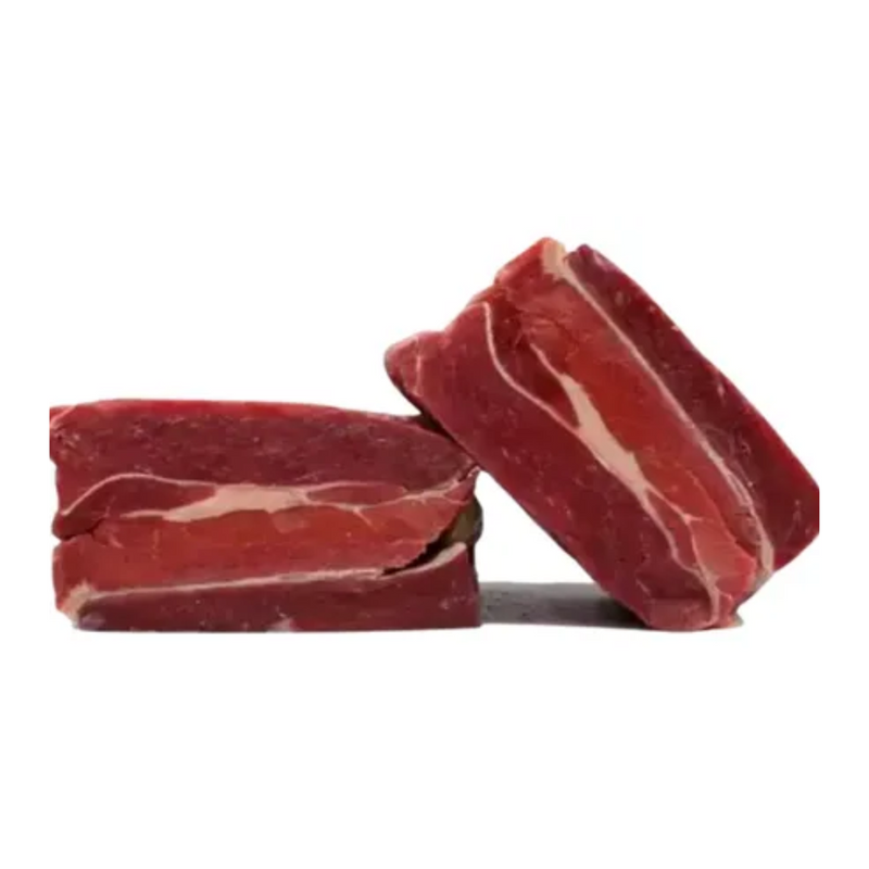 CARNE SECA BOVINA TRASEIRO 400G VILHETO