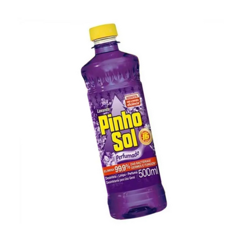Pinho Sol Lavanda 500ML