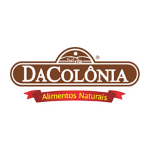 PE DE MOCA EM POTE 190GR - DACOLÔNIA