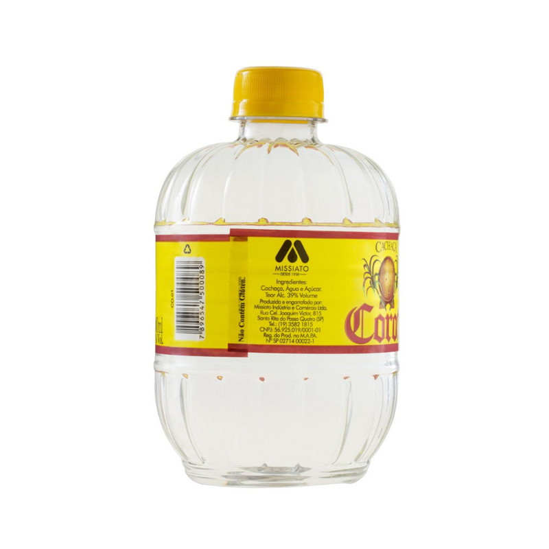 CACHACA COROTE 500ML