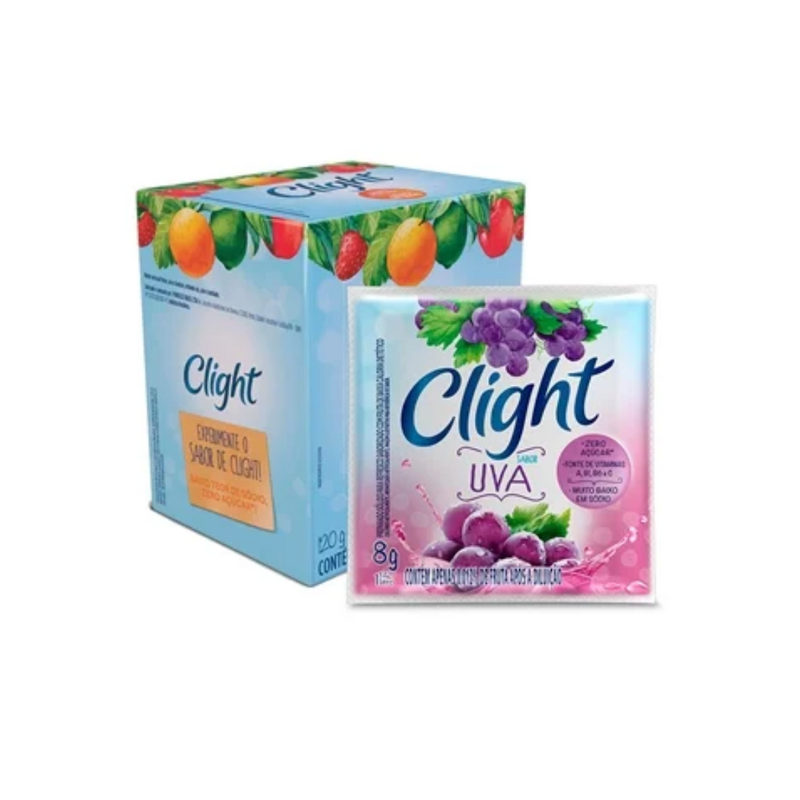 CLIGHT UVA 15UNX8G