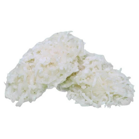 Tablete Cocada Branca 130gr Dacolonia