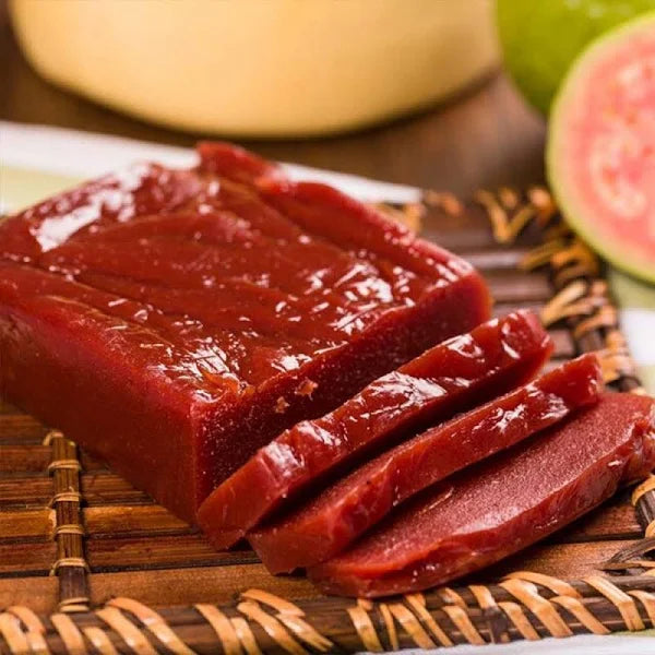 GOIABADA CASCAO ZERO 200GR - DACOLÔNIA