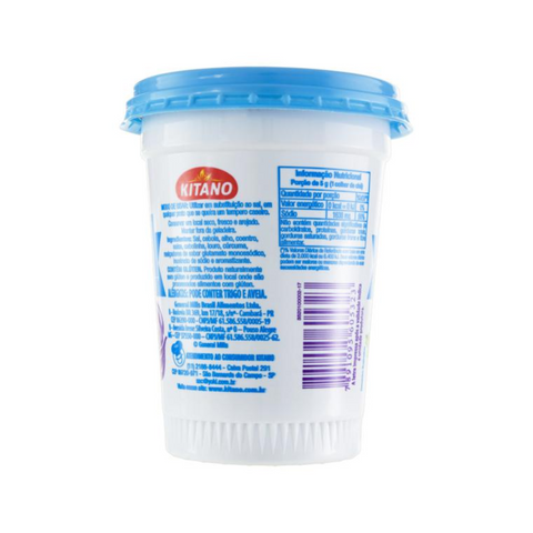 Tempero Completo Sem Pimenta Kitano 300g