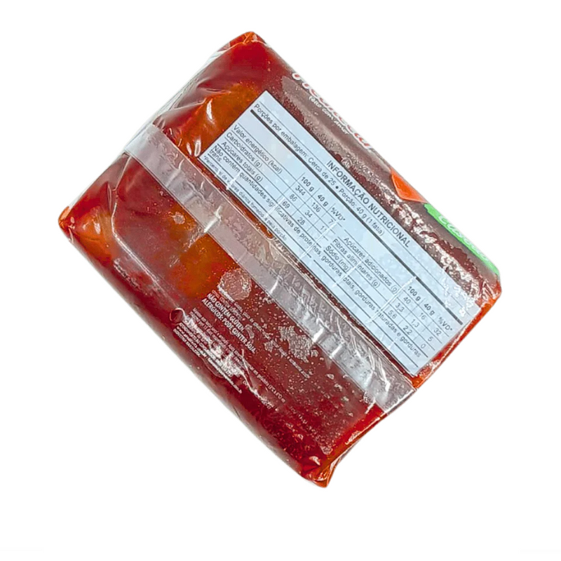 GOIABADA CASCAO FLOW 1.01Kg