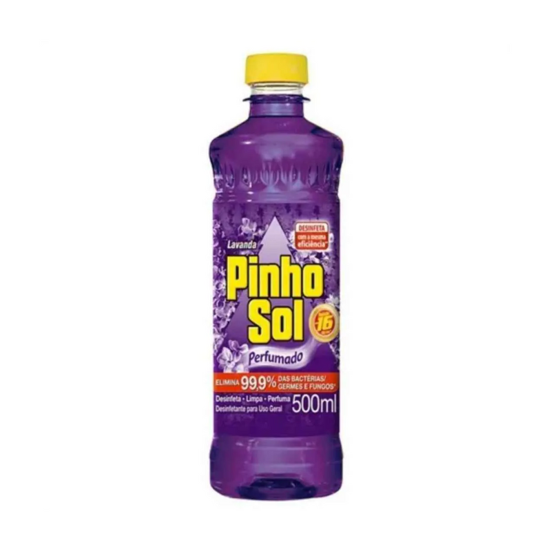 Pinho Sol Lavanda 500ML