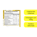 Linguiça Tipo Calabresa Sadia 400g