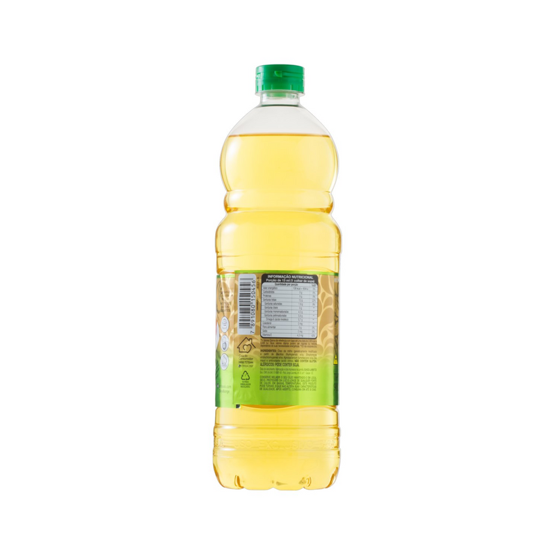 Óleo Milho Soya 900ml