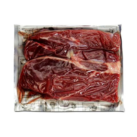 Jerked Beef Traseiro 500g Friboi