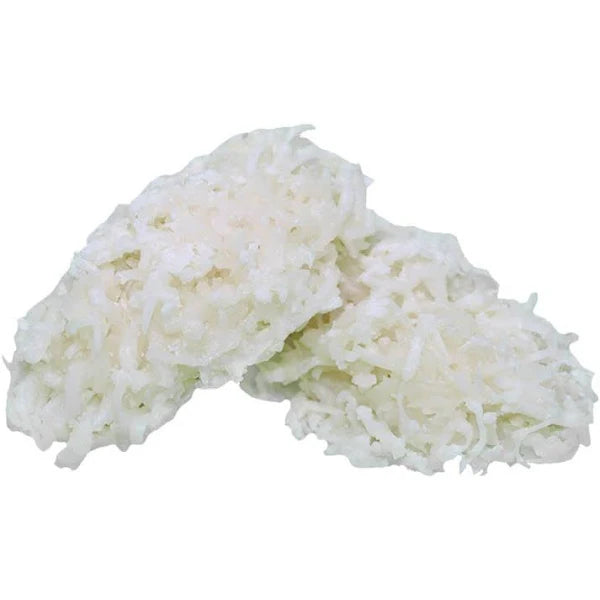 TABLETE COCADA BRANCA 130GR DACOLONIA