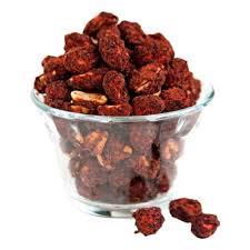AMENDOIM DOCE CRI-CRI C/CANELA 5KG