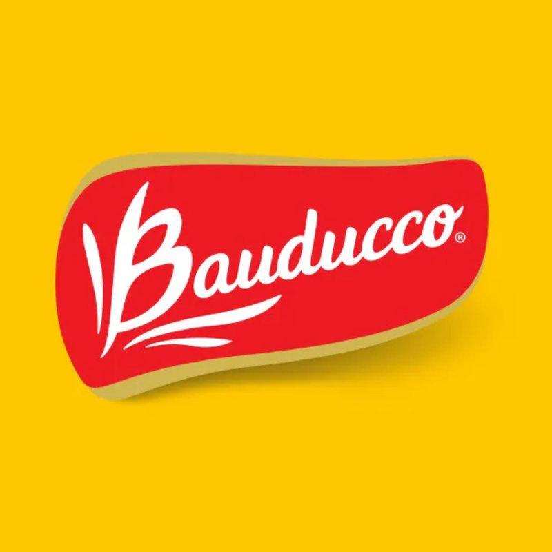 Bolinho Bauducco Morango 40GR