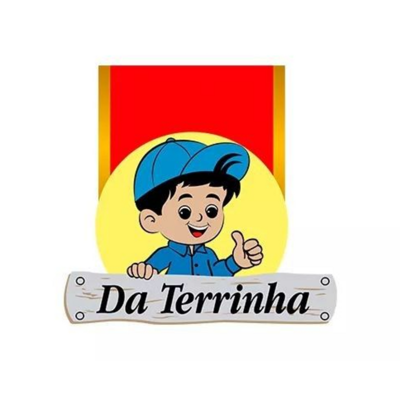 Cha Camomila da Terrinha 7g
