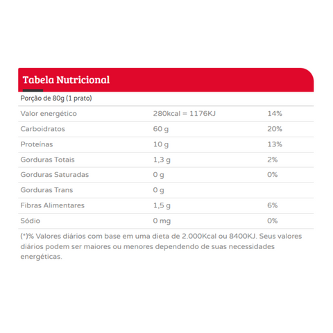 Macarrão Talharim Caseiro San Vito 500gr