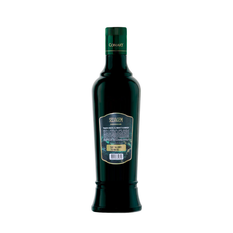 CATUABA SELVAGEM 900ML