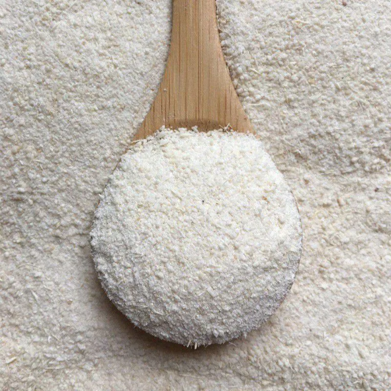 FARINHA MANDIOCA YOKI 500G
