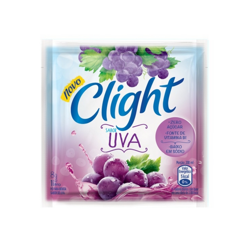 CLIGHT UVA 15UNX8G