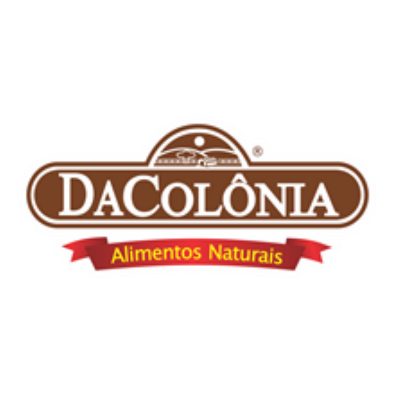 PE-DE-MOLEQUE COM ACUCAR MASCAVO 240GR - DACOLÔNIA