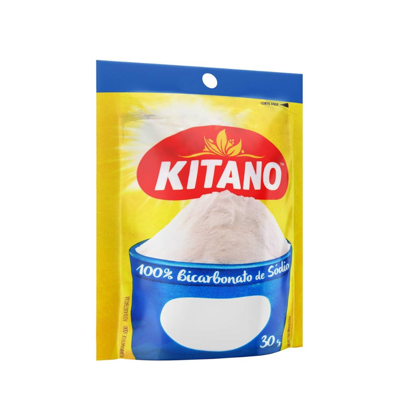 BICARBONATO KITANO 10X30G