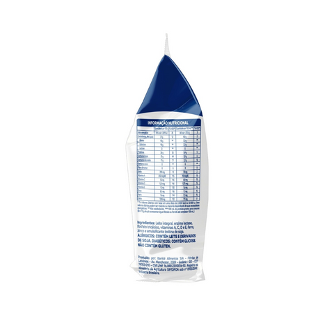 Leite Pó Instantâneo Integral Zero Lactose Itambé 300g