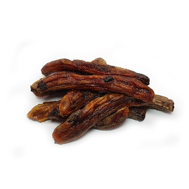 BANANA PASSAS TABLETE 200G
