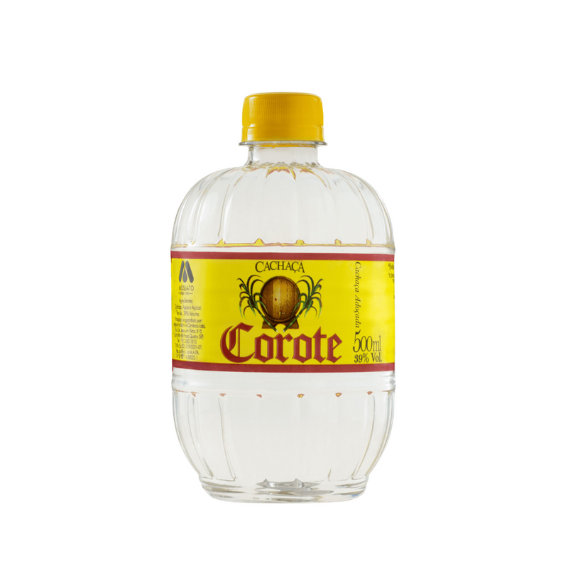 CACHACA COROTE 500ML