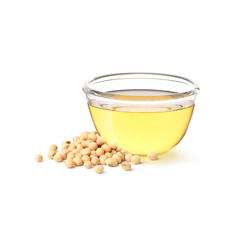 Óleo De Soja Soya 900ml