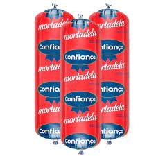 Mortadela seara confiança - 400g