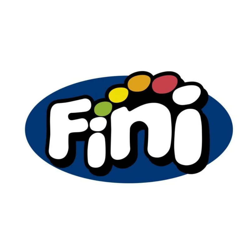 FINI TUBES DOCE MORANGO 80 GR