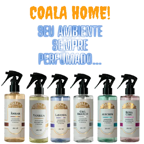 ODORIZANTE DE AMBIENTES E TECIDOS AMBAR 260ML